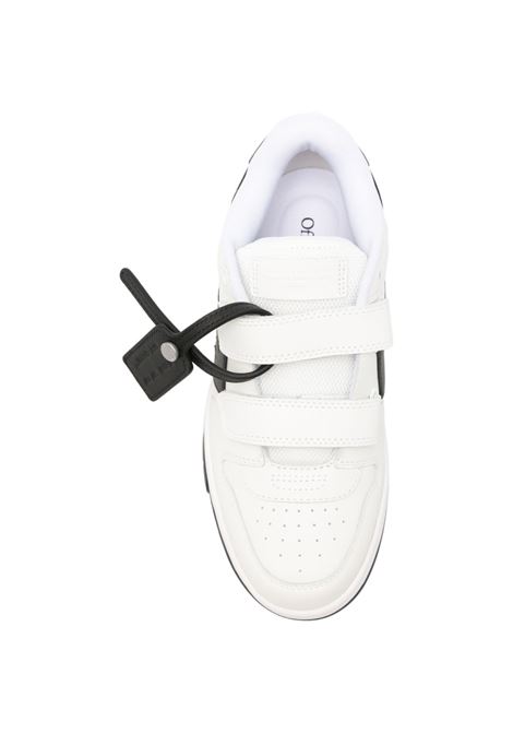 Scarpe Off-White Kids OFF WHITE KIDS | SCARPE | OF06432101WHTBLKBLM
